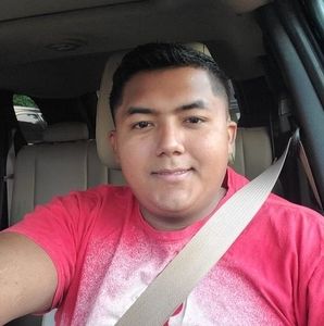 Meet your Posher, Mauricio